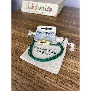 NWT Pura Vida “Original” Original bracelet